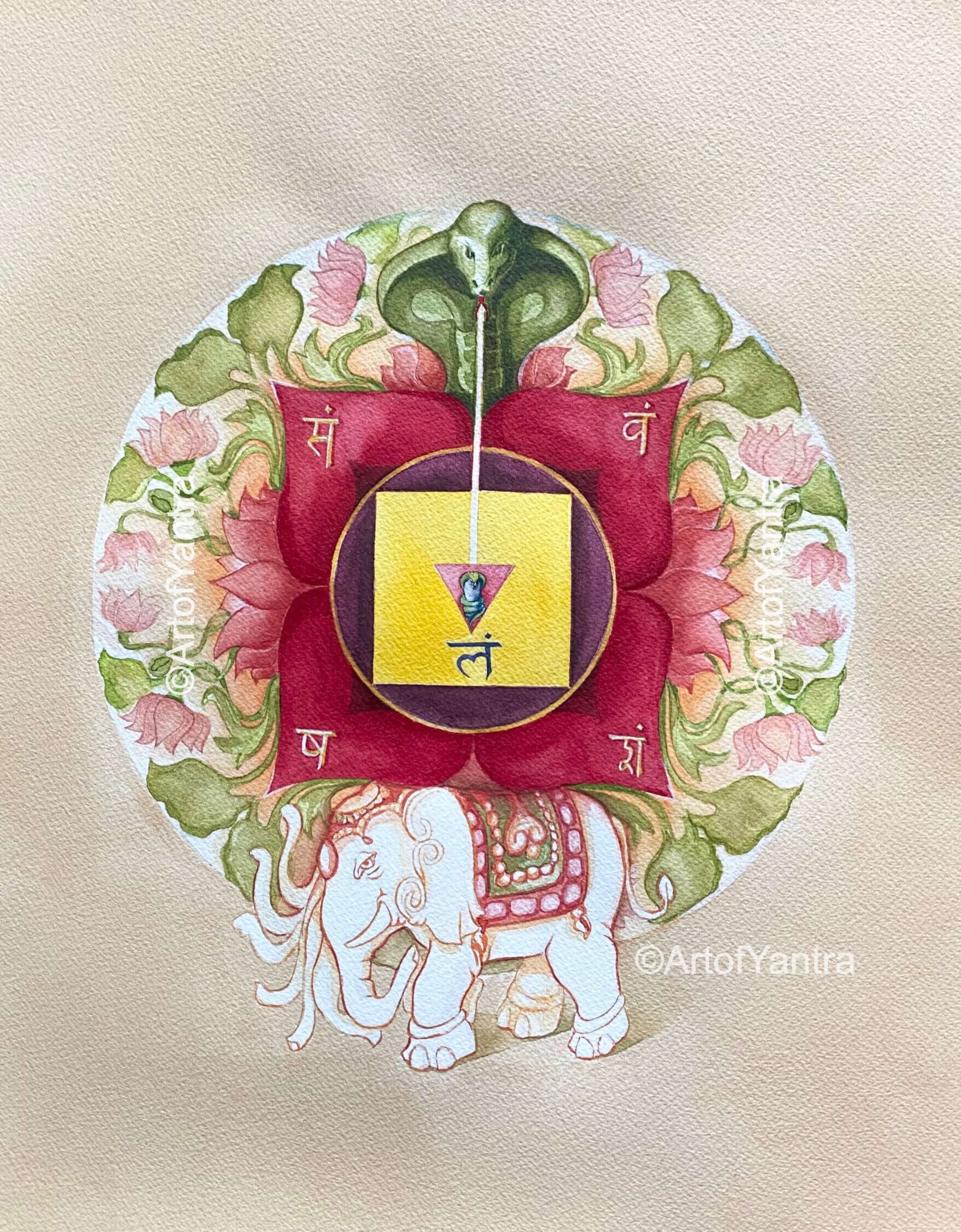 ganesha