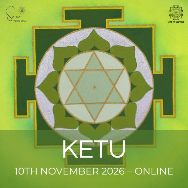Gayatri Mantra and Yantra -recorded session