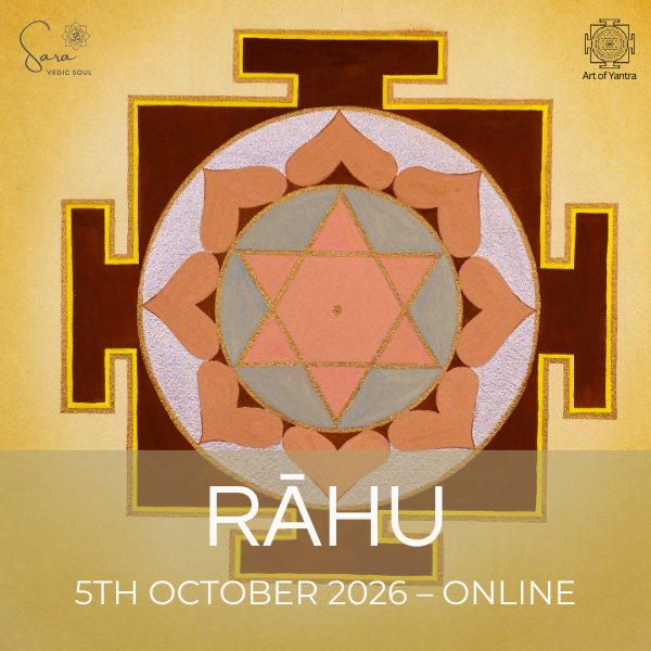 Gayatri Mantra and Yantra -recorded session