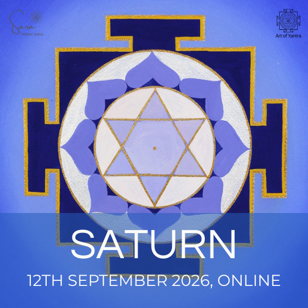 Gayatri Mantra and Yantra -recorded session