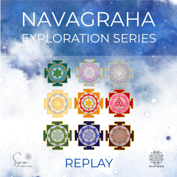 Gayatri Mantra and Yantra -recorded session