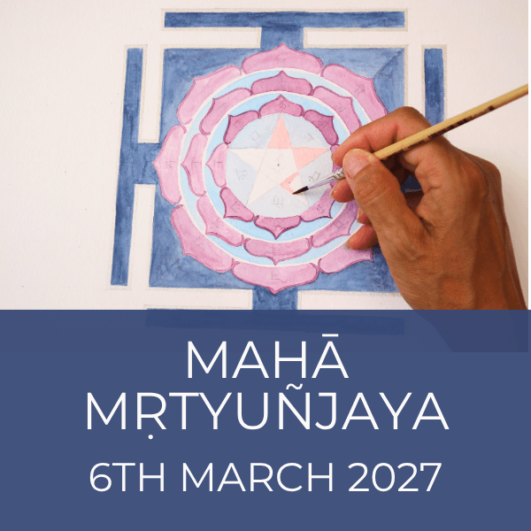 Art of Yantra